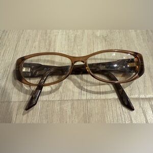 CHRISTIAN DIOR CD 3166 EYEGLASSES